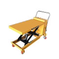 300kg small power table lift mechanism electric